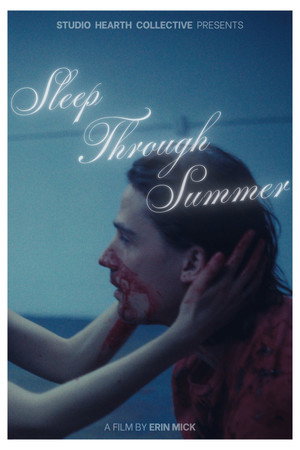 Sleep Through Summer poszter