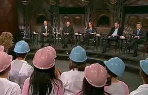 Dragons' Den Season 3 Ep.4 4. epizód