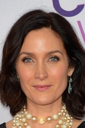 Carrie-Anne Moss profil kép