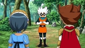 Inazuma Eleven 3. évad Ep.38 38. epizód