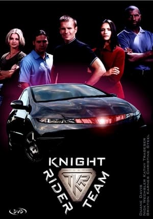 Knight Rider Team