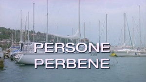 Persone perbene háttérkép