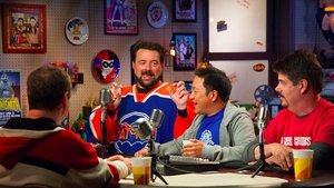 Comic Book Men Season 4 Ep.16 16. epizód
