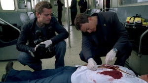 CSI: New York-i helyszínelők 5. évad Ep.19 Kommunikációs zavar