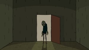 Salad Fingers kép