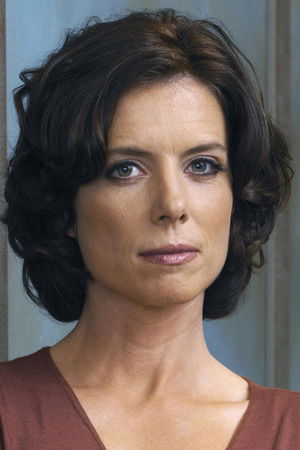 Torri Higginson profil kép