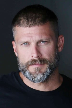 Greg Vaughan profil kép