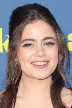 Molly Gordon profil kép