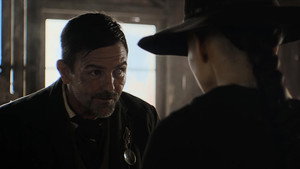 Kung Fu Western háttérkép