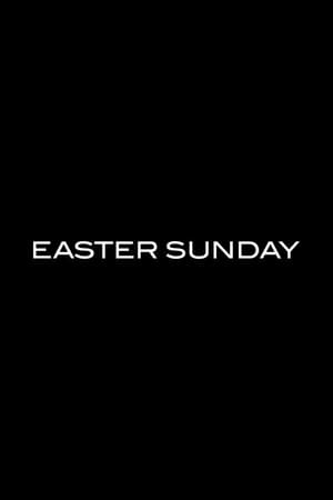 Easter Sunday poszter