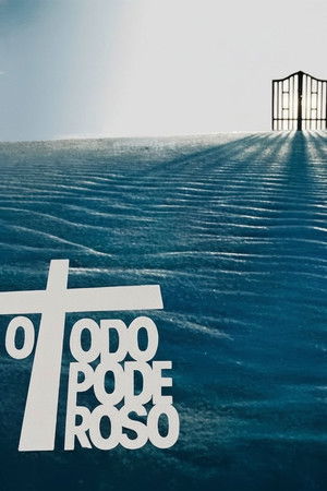 O Todo Poderoso poszter
