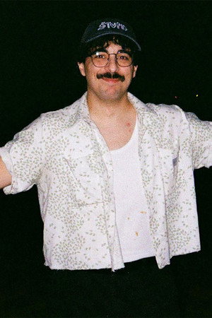 Vincenzo Nappi profil kép