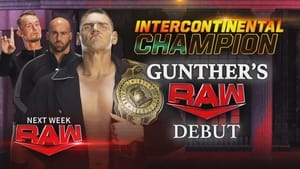 WWE Raw 31. évad Ep.20 20. epizód