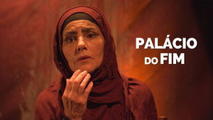Palácio do FIm háttérkép