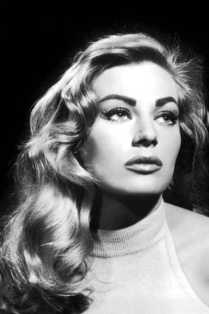 Anita Ekberg profil kép