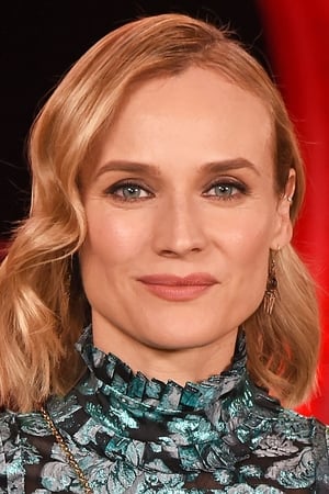 Diane Kruger profil kép