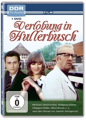 Verlobung in Hullerbusch poszter