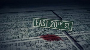Murder Maps 5. évad Ep.7 7. epizód