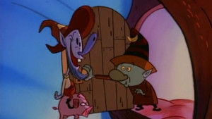 The Ren & Stimpy Show 4. évad Ep.3 3. epizód