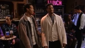 The Wayans Bros. 1. évad Ep.10 10. epizód