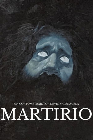 Martirio poszter