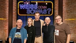 Wer weiß denn sowas? 9. évad Ep.60 60. epizód