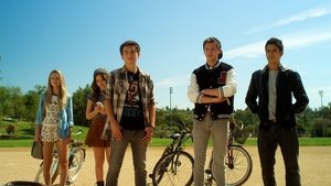 Ghost Squad háttérkép