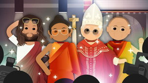 Crash Course Religions 1. évad Ep.16 16. epizód