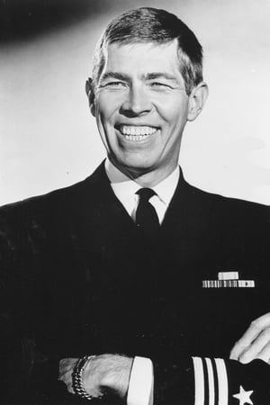 James Coburn profil kép