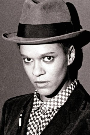 Pauline Black profil kép