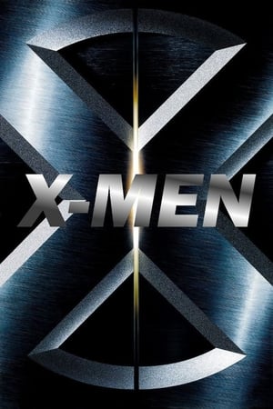 X-Men: The Uncanny Suspects poszter