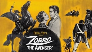 Zorro, the Avenger háttérkép