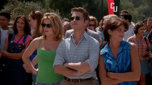 Beverly Hills, 90210 7. évad Ep.5 5. epizód