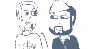 Rooster Teeth Animated Adventures Season 2 Ep.23 23. epizód