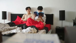 รักวุ่นๆของหนุ่มวิศวะ kép