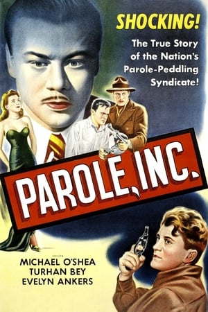 Parole, Inc. poszter