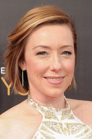 Molly Parker profil kép