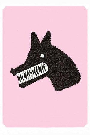Nienasycenie poszter