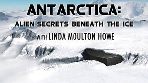 Antarctica: Alien Secrets Beneath the Ice háttérkép