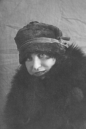 Natalya Rashevskaya profil kép