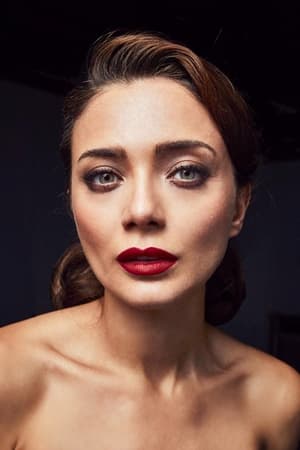 Damla Sönmez profil kép