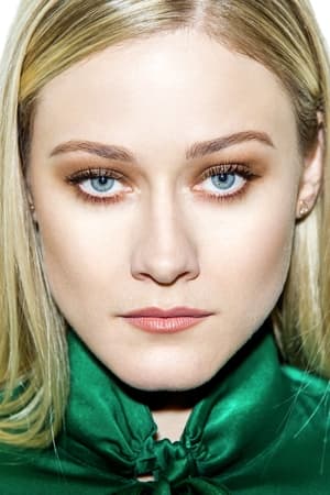 Olivia Taylor Dudley profil kép