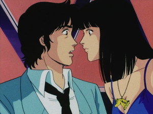 キャッツ♥アイ 2. évad Ep.31 31. epizód