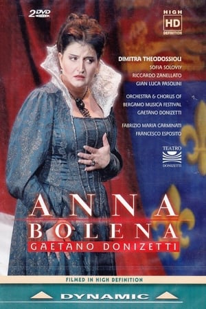 Anna Bolena