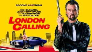 London Calling háttérkép