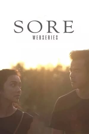 Sore: Istri dari Masa Depan poszter