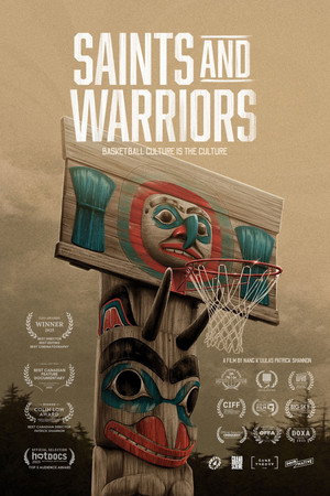Saints And Warriors poszter