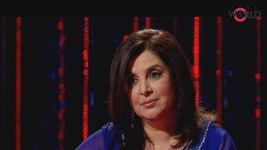 Koffee with Karan Season 3 Ep.4 4. epizód