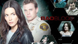 Bad Blood háttérkép