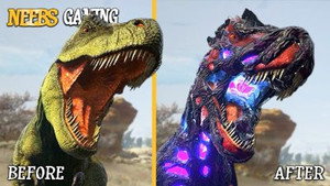 Neebs Gaming - Ark Survival Evolved 4. évad Ep.2 2. epizód